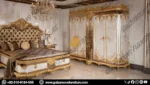 Royal Carved Luxury Set