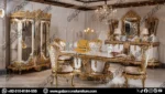 Royal Carved Luxury Set - Image 4