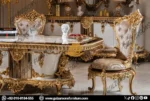 Royal Carved Luxury Set - Image 3