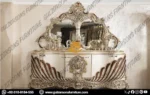 Luxury Hand Carved Chester - Image 2