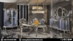 The Royal Carved Dining Set - Image 3
