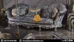 The Royal Carved Bed Set - Image 3