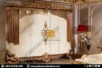 Luxury Crown Bedset - Image 2