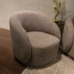 The Horizon Curved Living Room Set - Image 4