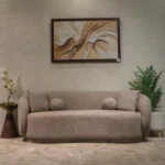 The Horizon Curved Living Room Set - Image 3