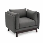 Seven Seater Sofa | Nova Modern Lounge Sofa - Image 4