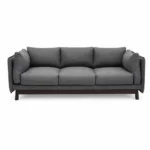 Seven Seater Sofa | Nova Modern Lounge Sofa - Image 2