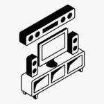 LCD RacK