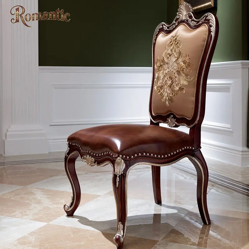 Versailles Royal Dining Set - Image 2