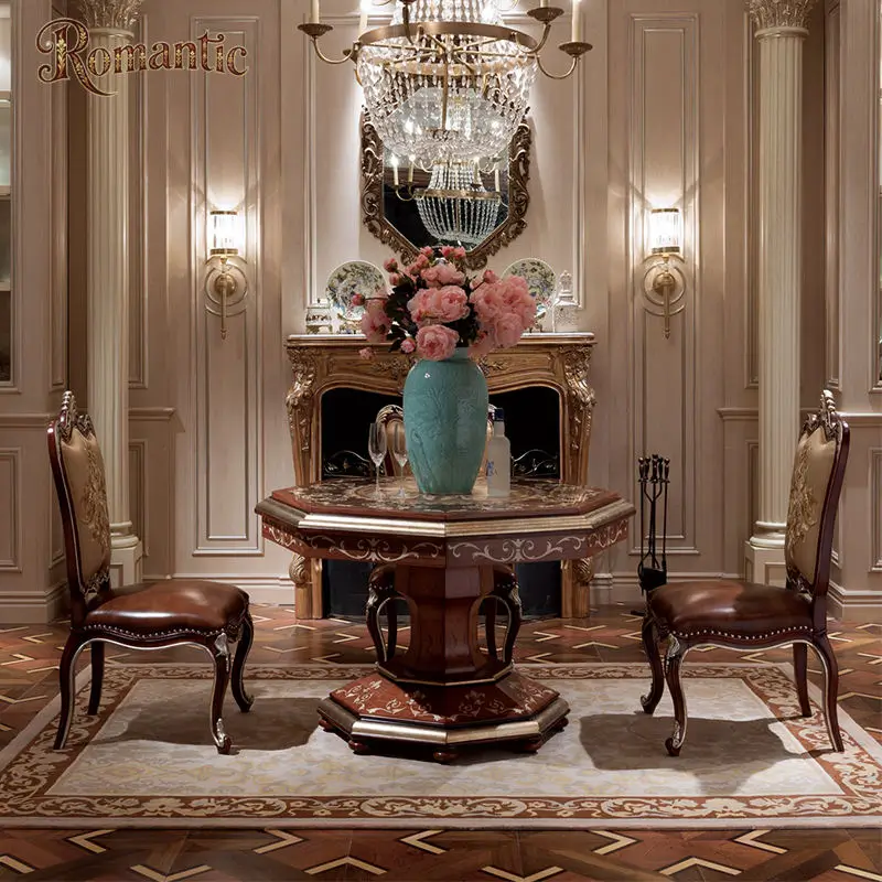 Versailles Royal Dining Set - Image 1
