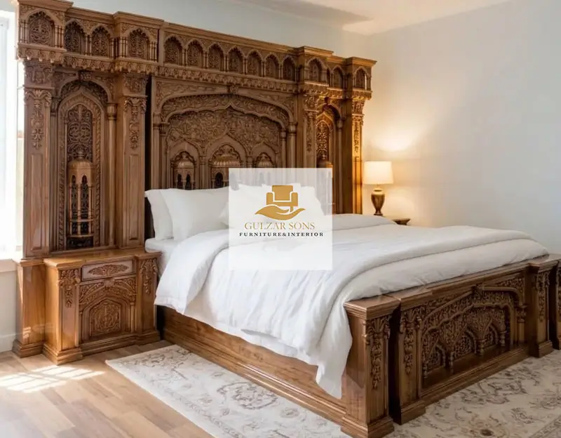 The Wall Bedset - Image 2
