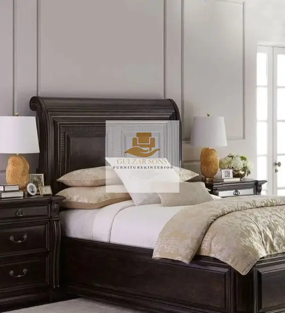 The Single Bed - Image 1
