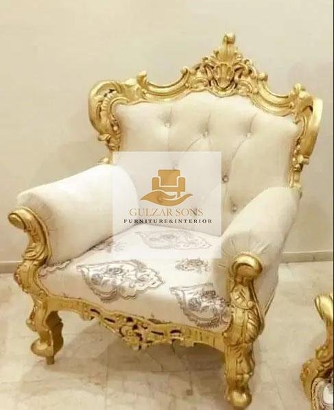 Screenshot 2026-07-25 160345 Victorian Carved Sofa - Image 1