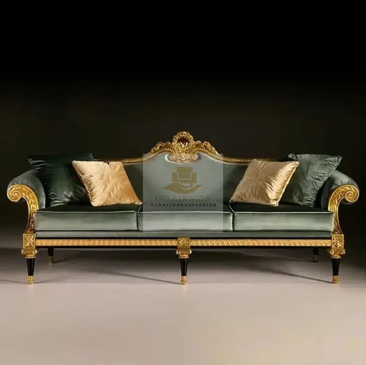 Screenshot 2026-07-25 160632 The Classic Sofa - Image 1