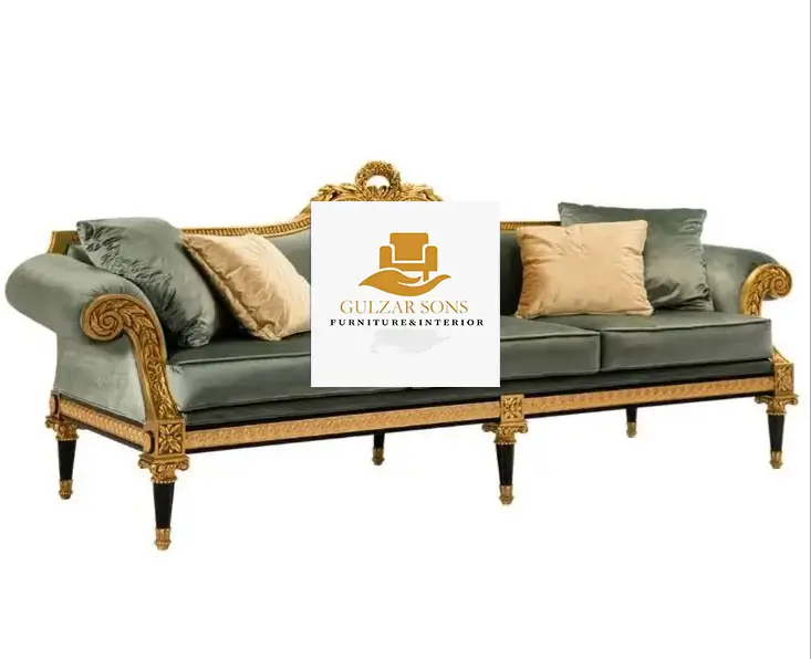 The Classic Sofa - Image 2