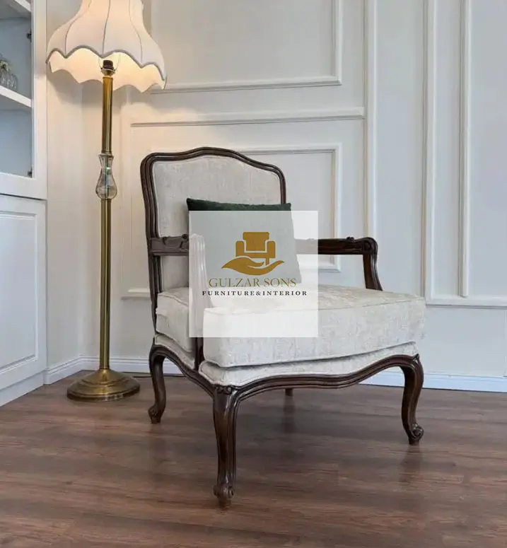 The Comfort Classic Sofa - Image 3