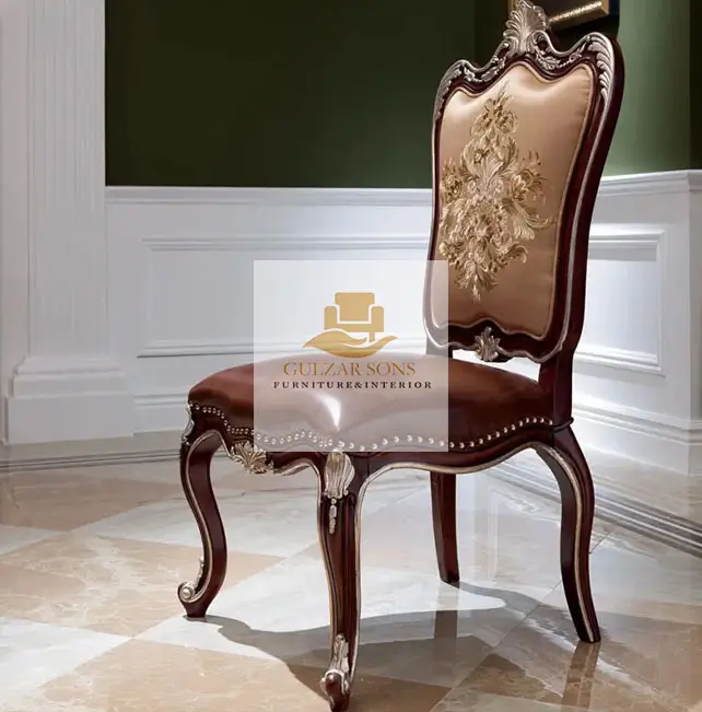 Versailles Royal Dining Set - Image 2