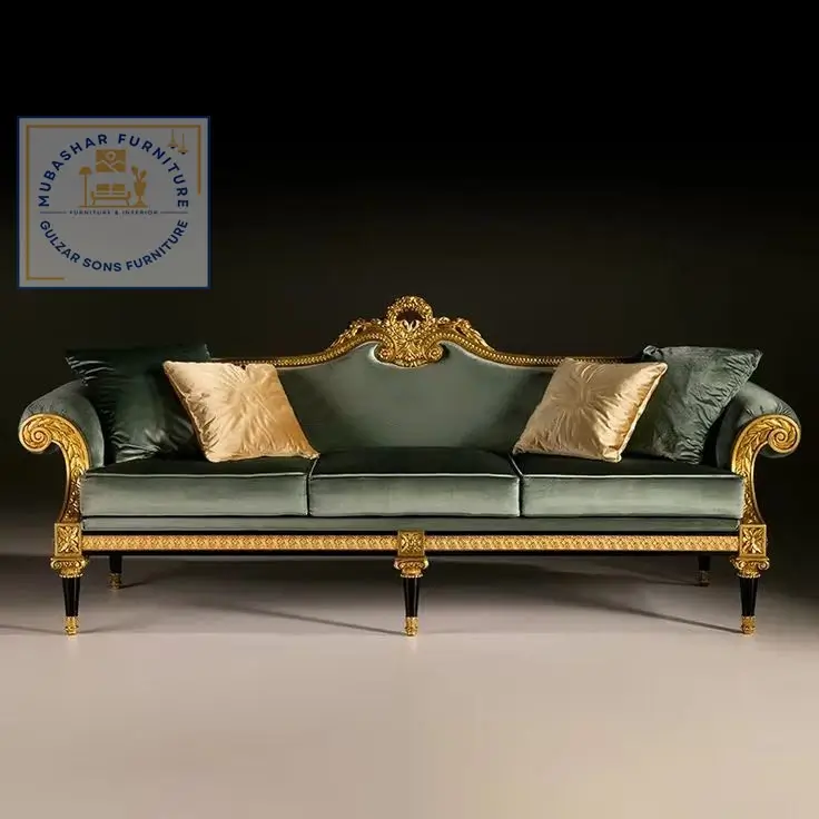 The Classic Sofa - Image 2
