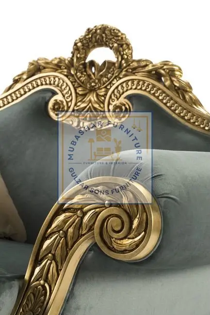 The Classic Sofa - Image 4