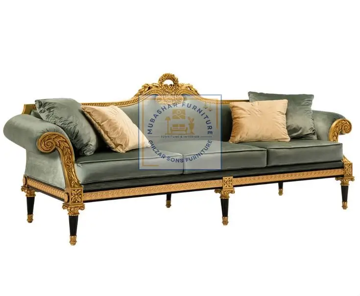 The Classic Sofa - Image 1