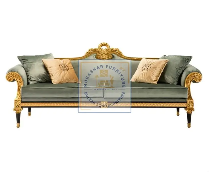 The Classic Sofa - Image 3