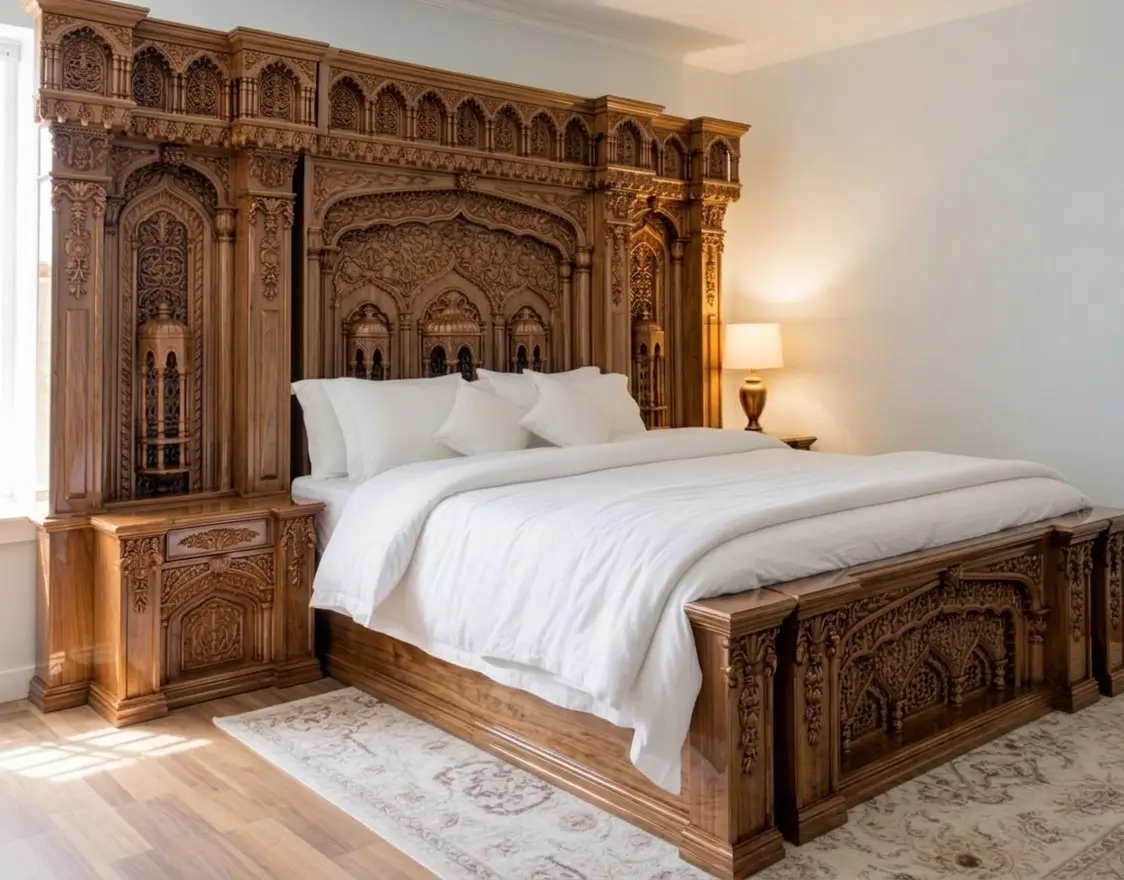 The Wall Bedset - Image 3