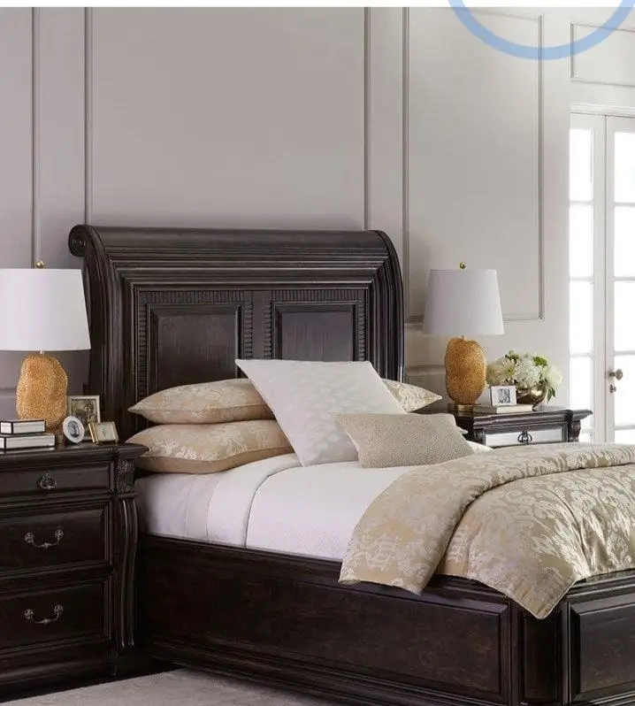 The Single Bed - Image 1