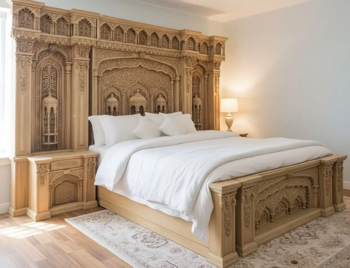 The Wall Bedset - Image 2