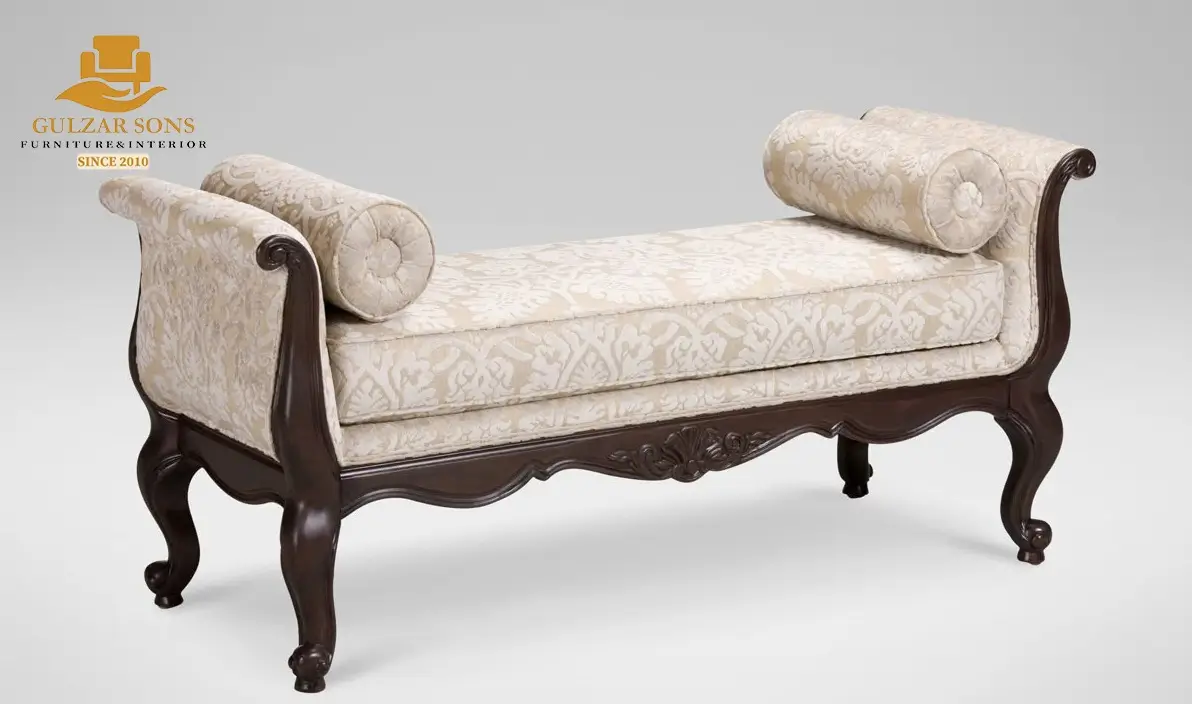 Luxury Diwans