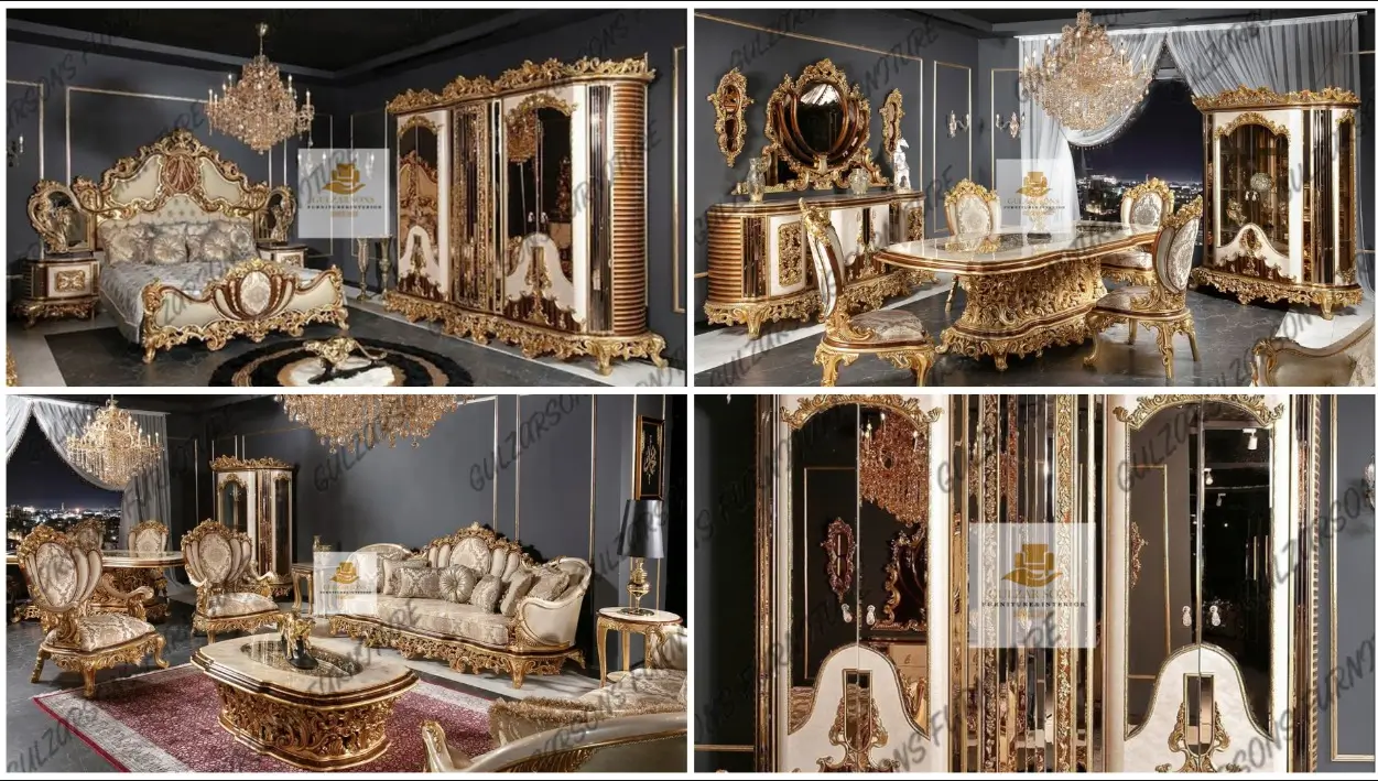 Jahez Furniture